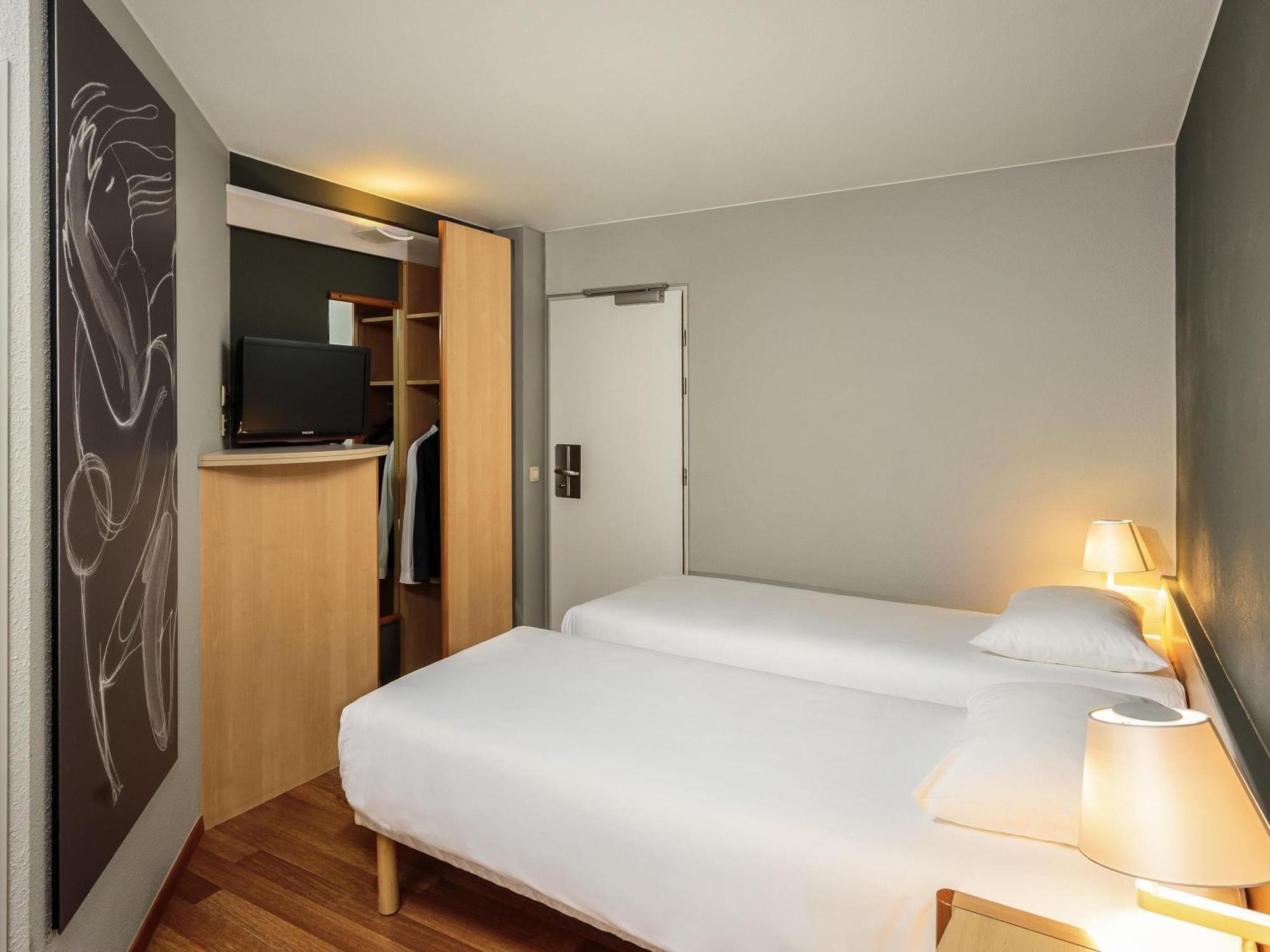 Ibis Brussels City Centre — Photos 1