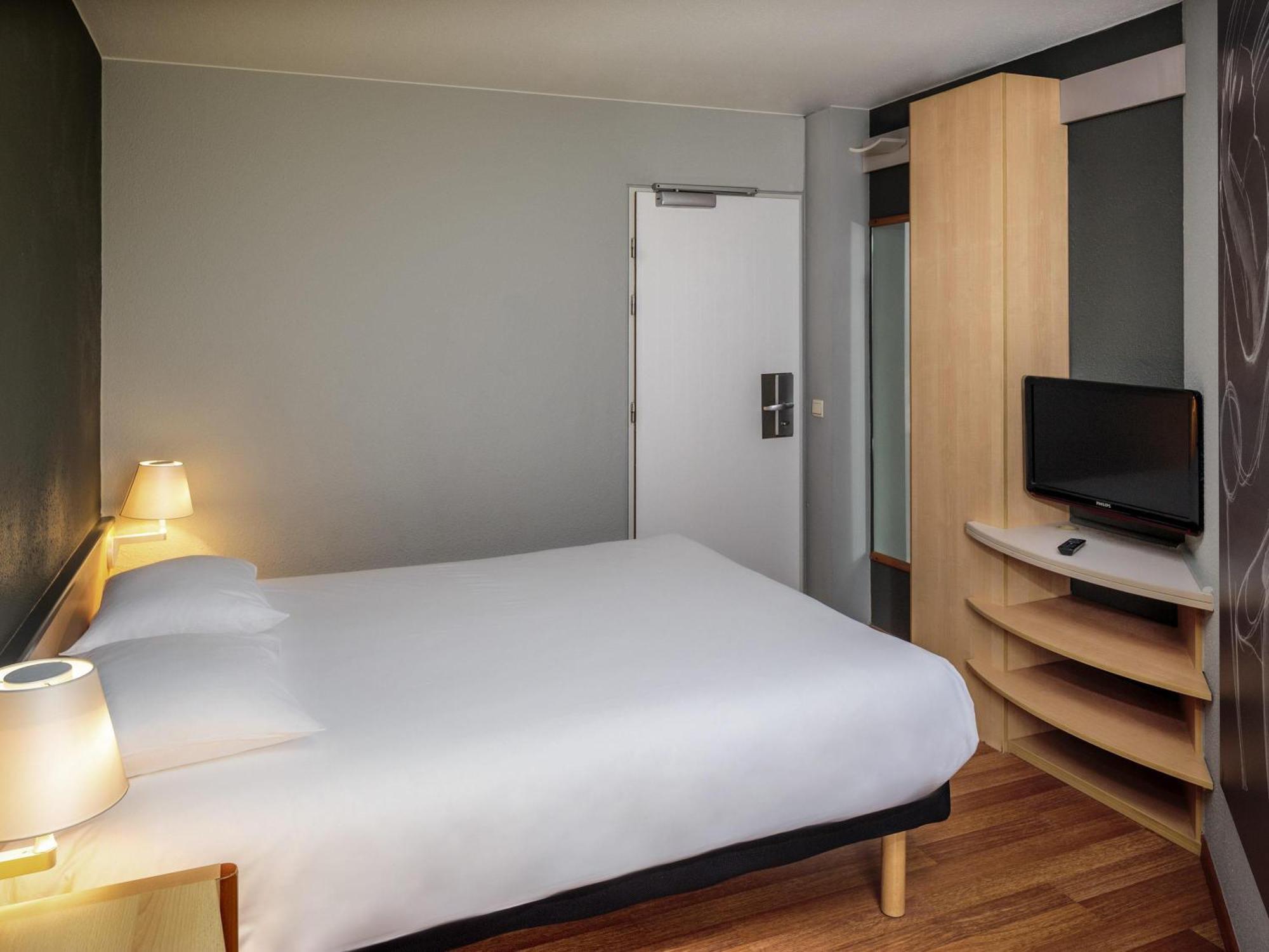 Ibis Brussels City Centre, Brussels